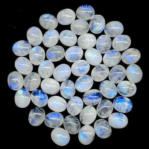 Blue Moon Stone (Medium Quality)